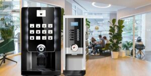 Instant Coffee Machines featured