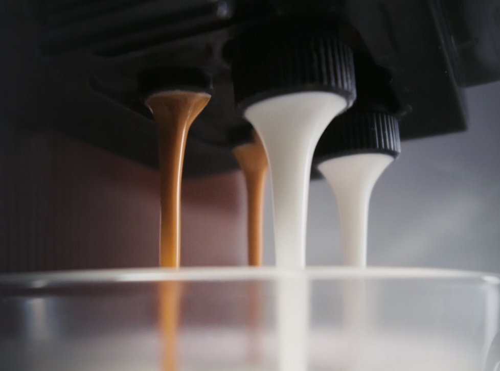 F100 Fionn dual pump system