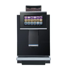 N500 Neasa Bean to Cup Commercial Coffee Machine