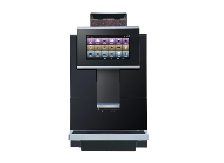 N500 Neasa Bean to Cup Commercial Coffee Machine