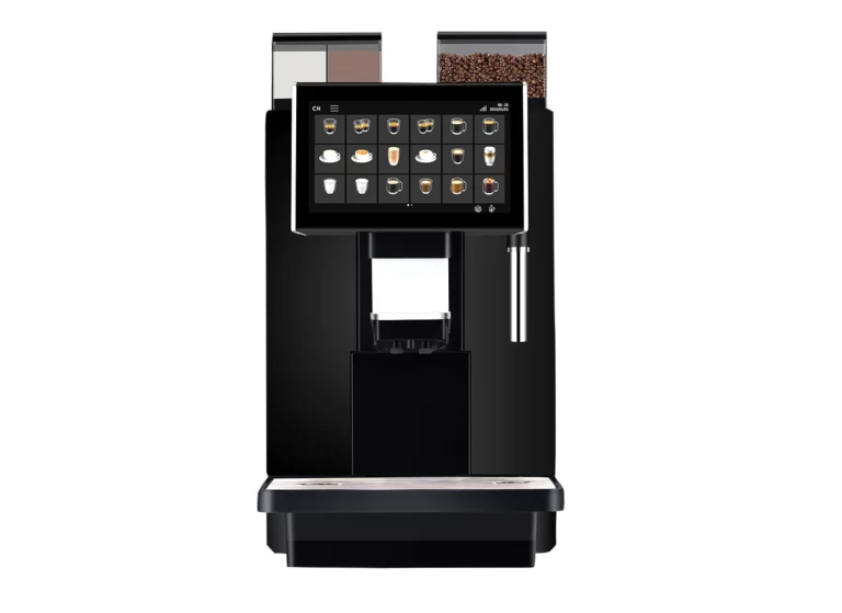 CZ B1500 Bean to Cup Coffee Machine