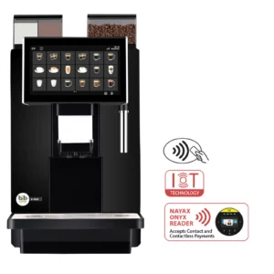 B1500 Commercial Coffee Machine