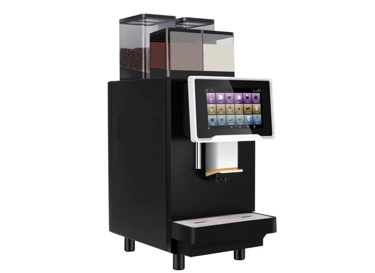 F30 L2000 Bean to Cup Coffee Machine