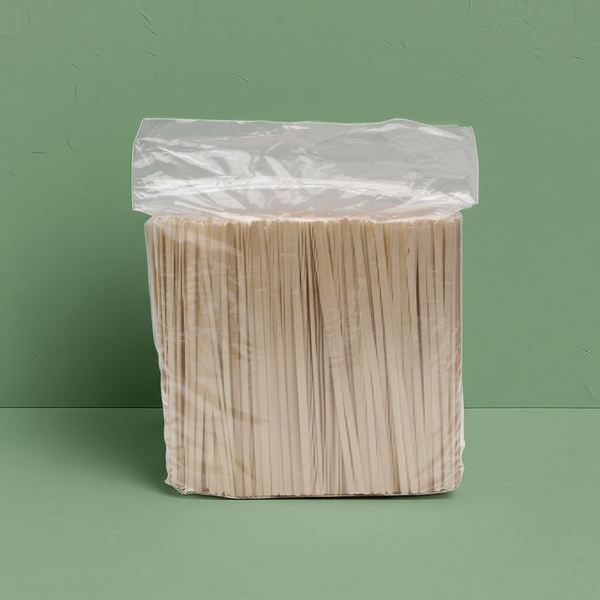 Wooden Coffee Stirrers