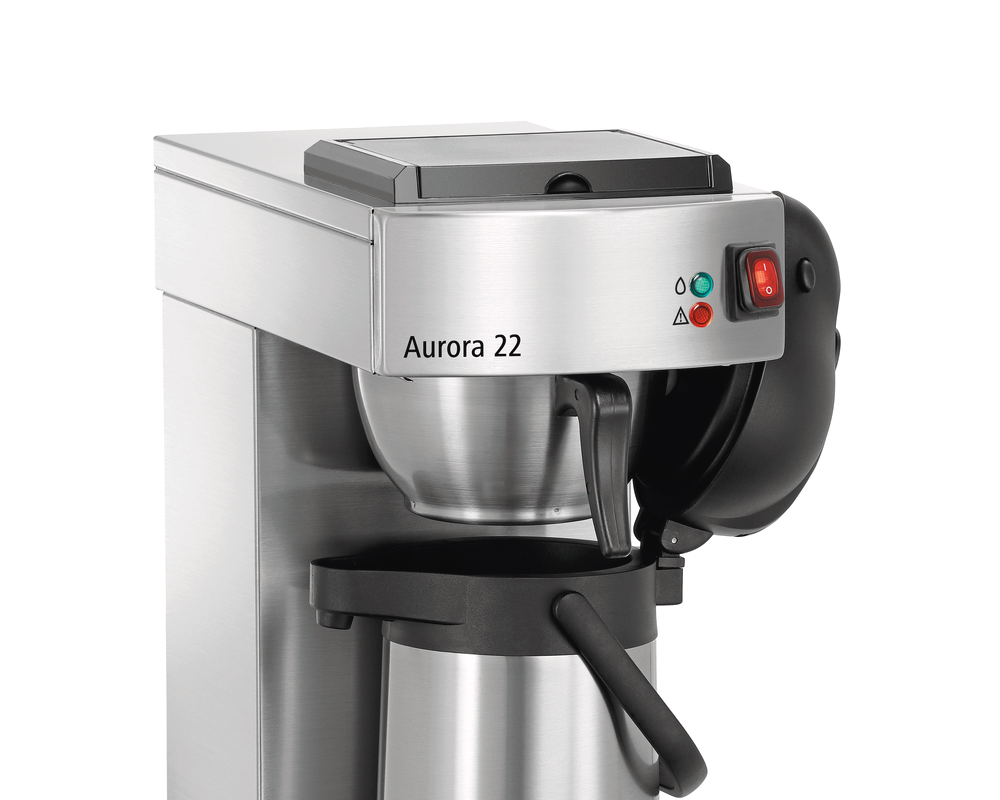 Aurora 22 Filter Coffee Machine