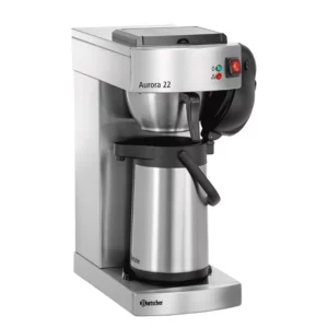 Aurora 22 Filter Coffee Machine