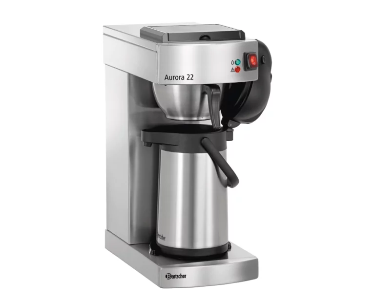 Aurora 22 Filter Coffee Machine