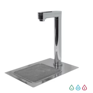 Ezytap Range of Taps for hot, cold or ambient water