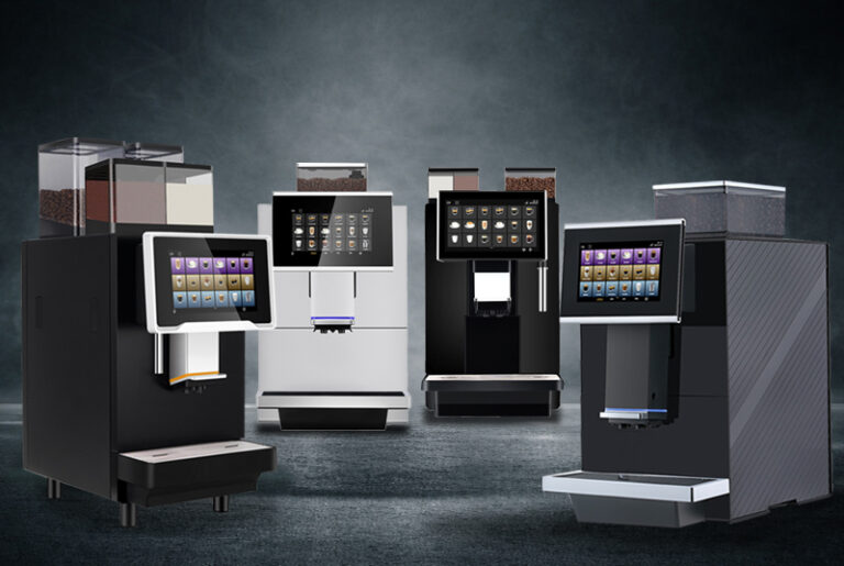 Best Office Coffee Machines For 2026: Complete Guide For Irish ...